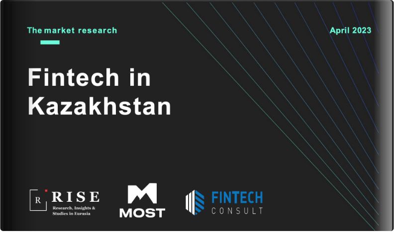 Fintech in Kazakhstan 2022
