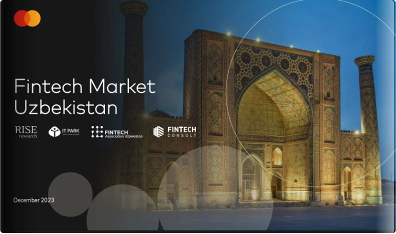 Fintech in Uzbekistan 2023